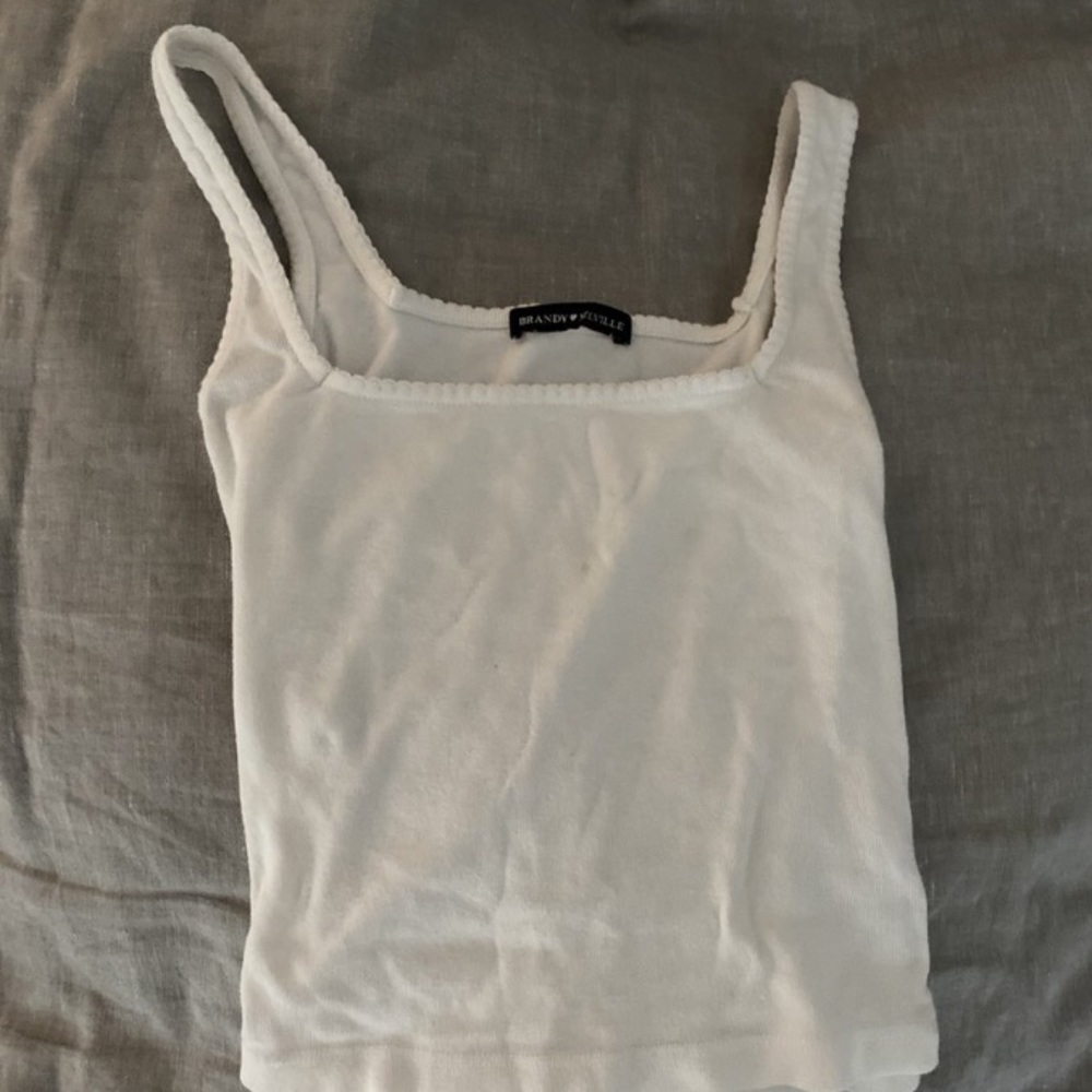 Brandy Melville Tops!!
